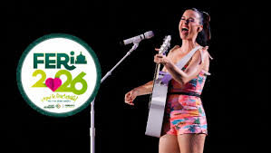 Katy Perry GRATIS en la FENAPO HOY: posible setlist de canciones para su concierto