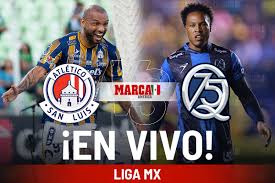 Atl. San Luis - Querétaro