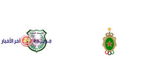 تعرف على القنوات الناقلة لمباراة أولمبيك الدشيرة والجيش الملكي في الدوري المغربي 2025-2026 وكيفية مشاهدتها عبر الإنترنت