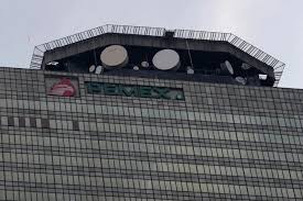 Envío de petróleo a Cuba es decisión soberana de Pemex: Sheinbaum