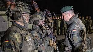 германия новости