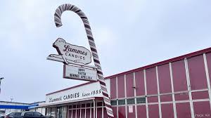 Lammes Candies open to selling business to the right buyer