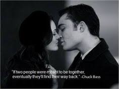 Chuck Bass Quotes on Pinterest | Gossip Girl Chuck, Chuck Blair ... via Relatably.com