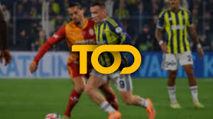 Süper Lig