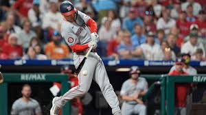 NL Third Basemen to Sign on Your League’s 1st Waivers Day