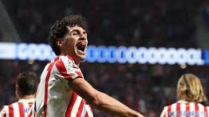 Johnny Cardoso Joins Atletico Madrid Squad for Barcelona Rematch