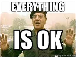 Image result for baghdad bob