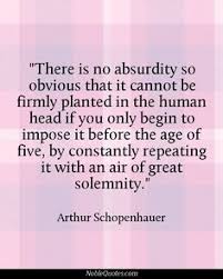 Schopenhauer, Arthur on Pinterest | Quotations, Quote and Animal via Relatably.com