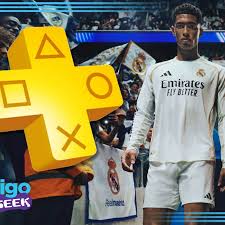 PlayStation Plus confirma sus juegos gratis para mayo, incluye Wuchang y FC26