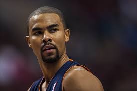 Jan 15, 2014; Philadelphia, PA, USA; Charlotte Bobcats guard Ramon Sessions (7) during the fourth quarter against the Philadelphia 76ers at the Wells Fargo ... - 8130758