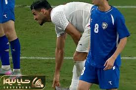 چه چیزی باعث شد علیپور مقابل ازبکستان پنالتی نزند؟