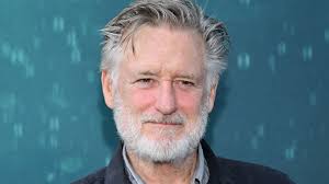 Meet 80s and 90s star Bill Pullman's three children - including famous son who's dating Kaia Gerber