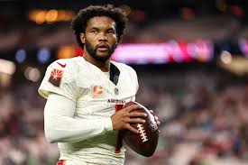 Steelers get trade price for Kyler Murray