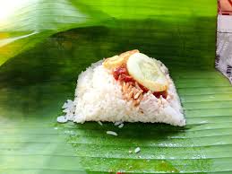 Image result for nasilemak