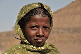 Image result for Beja people