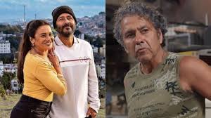 Com sorte, Joaquim desbanca Gerluce e muda a vida de Lígia em 'Três Graças'