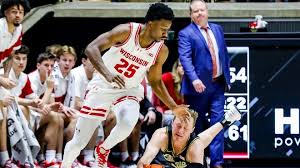 How Wisconsin became the latest to expose Purdue basketball's defense, yet to answer its issues