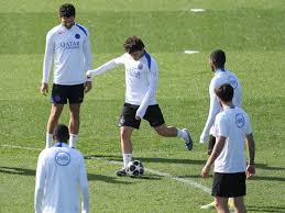 Luis Enrique handed João Neves boost for Champions League clash with Chelsea