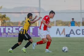 Guaraní vs. General Caballero: Dónde Ver y Horario del Partido Clave - Imagen principal del artículo