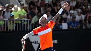 French Open 2025 Qualifiers: Sumit Nagal Dominates Mitchell Krueger, Moves To Second Round