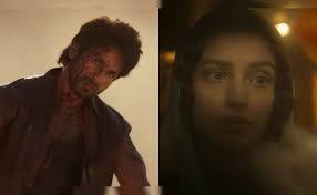 O' Romeo Teaser: A Kabir Singh-Coded Shahid Kapoor's Twisted Love Story With Triptii Dimri