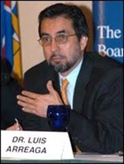 Dr. Luis E. Arreaga-Rodas - mercy5