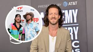 Tyler Hubbard Opens Up About 'Season Of Healing' With FGL's Brian Kelley
