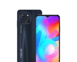 Image of Walton NEXG N6 front camera