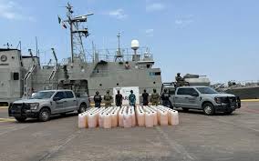 Fiscalía General De La República