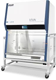 Animal workstations protection cabinets