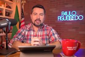 MJ cobra EUA por informações sobre carta rogatória a Paulo Figueiredo