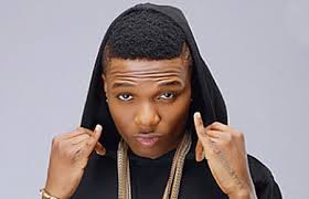 Image result for wizkid photo