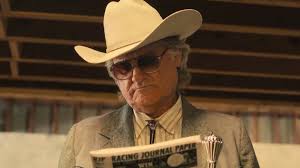 Kurt Russell's New R-Rated Western Thriller Releases On Digital This Week