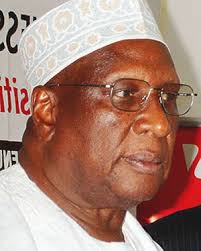 Action Congress of Nigeria has called on the Chairman of the People&#39;s Democratic Party, Alhaji Bamanga Tukur, to resign, following the alleged involvement ... - Bamanga-Tukur