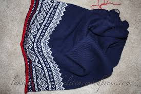 Bilderesultat for setesdalsgenser