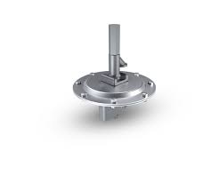 Pilot Operated Tank Blanketing Valve | Series 30 | Protectoseal
