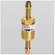IBEDA In-Line Flashback Arrestor 6mm | ROUSSAKIS SUPPLIES