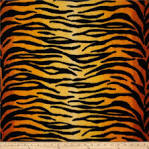 Animal Print Fabric eBay