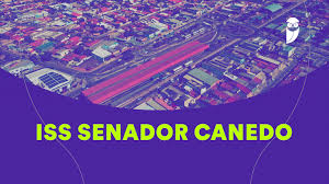 Cadernos de Reta Final para o Concuso ISS Senador Canedo