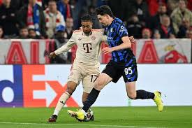 Quem é o francês Michael Olise? Atacante virou destaque do Bayern e cotado a Bola de Ouro