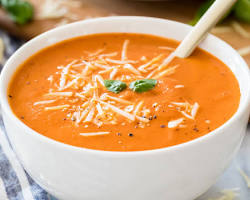 Image of Soup