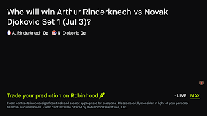 Arthur Rinderknech