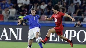 Montella vor dem Aus: Vierte Niederlage im vierten Spiel - Türkei verliert in Italien — sportschau.de