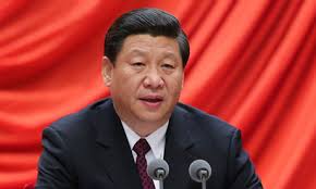 Xi Jinping vows to fight &#39;tigers&#39; and &#39;flies&#39; in anti-corruption drive - Xi-Jinping-010