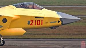 China's Plan to Beat the US Air Force's F-22 and F-35: Build As Many J-20 Mighty Dragon Stealth Fighters As the Factory Can Pump Out