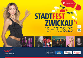 Stadt Zwickau - News update