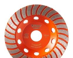 Image of Turbo Segment Diamond Cup Wheel