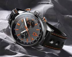 Hình ảnh về Men's watches from midrange brands