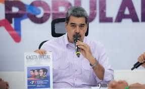 Google Cierra Canal de YouTube de Nicolás Maduro: ¿Censura?