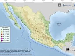 Se reportó sismo de baja intensidad, pero perceptible